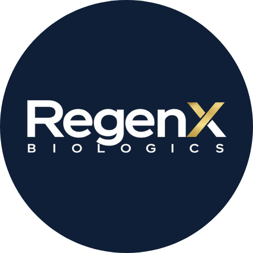 ABOUT REGENX BIOLOGICS